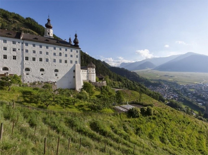 bgv-2. Tag – Kloster Marienberg