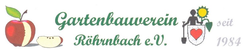 Gartenbauverein Röhrnbach e.V.